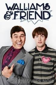 Walliams & Friend Season 1 Episode 2