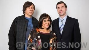 Walliams & Friend Season 1 Episode 4