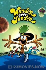 Wander Over Yonder Season 1 Episode 38