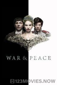 War and Peace Season 1 Episode 1