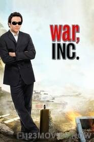 War, Inc.