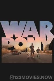 War Pony