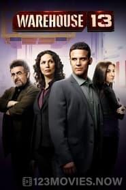 Warehouse 13 Season 1 Episode 10