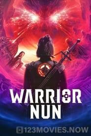 Warrior Nun Season 1 Episode 1