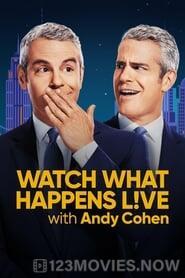 Watch What Happens: Live Season 10 Episode 19