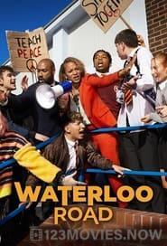 Waterloo Road Season 4 Episode 19