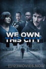 We Own This City Season 1 Episode 3