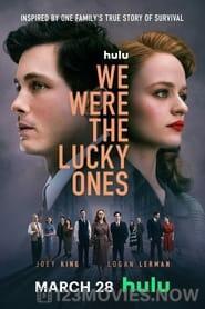 We Were the Lucky Ones Season 1 Episode 1