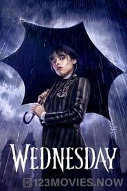 Wednesday Season 1 Episode 6