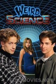 Weird Science Season 1 Episode 1