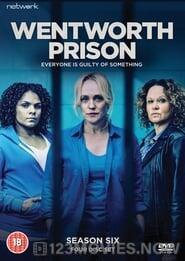 Wentworth Season 8 Episode 2