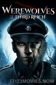 Werewolves of the Third Reich