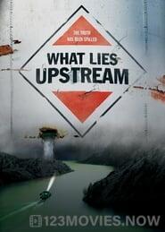 What Lies Upstream