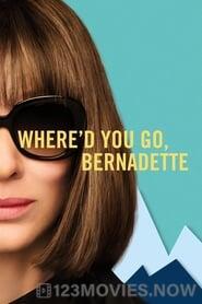 Where’d You Go, Bernadette