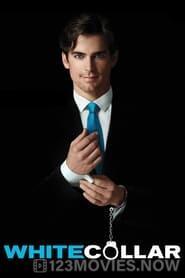 White Collar Season 1 Episode 12