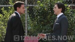 White Collar Season 5 Episode 9