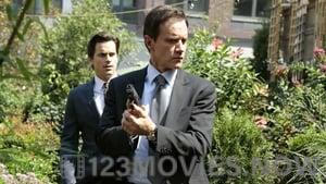 White Collar Season 5 Episode 9