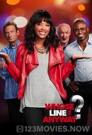 Whose Line Is It Anyway? Season 12 Episode 13