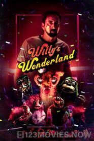 Willy’s Wonderland