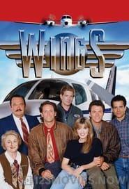 Wings Season 1 Episode 6