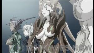 Witchblade Season 1 Episode 7