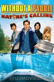 Without a Paddle: Nature’s Calling