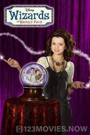 Wizards of Waverly Place Season 1 Episode 12