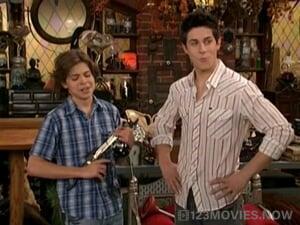 Wizards of Waverly Place Season 2 Episode 22