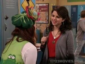 Wizards of Waverly Place Season 2 Episode 28