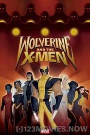 Wolverine and the X-Men Season 1 Episode 1