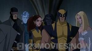 Wolverine and the X-Men Season 1 Episode 3