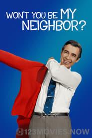 Won’t You Be My Neighbor?