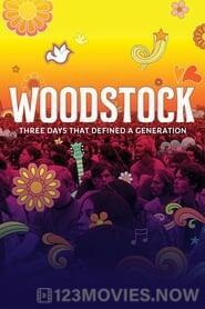 Woodstock: Three Days that Defined a Generation