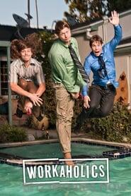 Workaholics Season 2 Episode 1