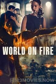 World on Fire Season 1 Episode 1