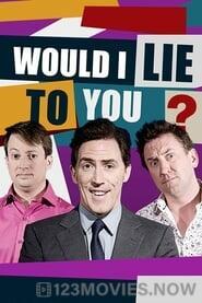 Would I Lie to You? Season 10 Episode 7