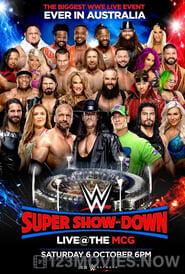 WWE Super Show-Down