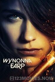 Wynonna Earp Season 4 Episode 1