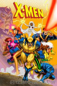 X-Men Season 2 Episode 5