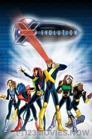 X-Men: Evolution Season 2 Episode 10