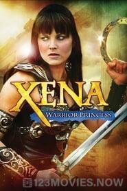 Xena: Warrior Princess Season 1 Episode 1