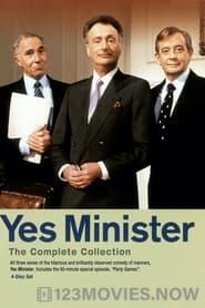 Yes Minister Season 3 Episode 7