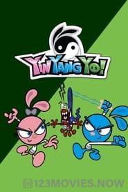 Yin Yang Yo! Season 1 Episode 1