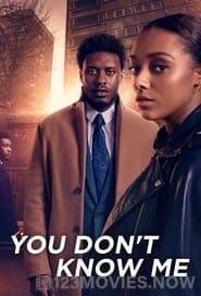 You Don’t Know Me Season 1 Episode 1