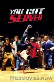 You Got Served