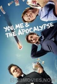 You, Me and the Apocalypse Season 1 Episode 10