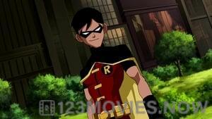 Young Justice Season 1 Episode 1