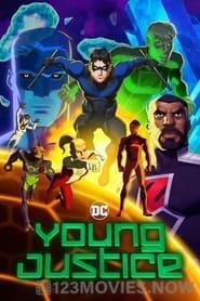 Young Justice Season 1 Episode 1