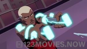 Young Justice Season 1 Episode 1