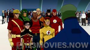 Young Justice Season 1 Episode 1